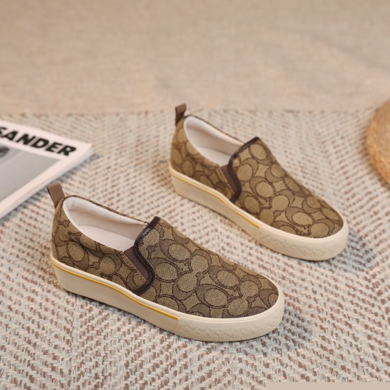 Chloe Casual Shoes